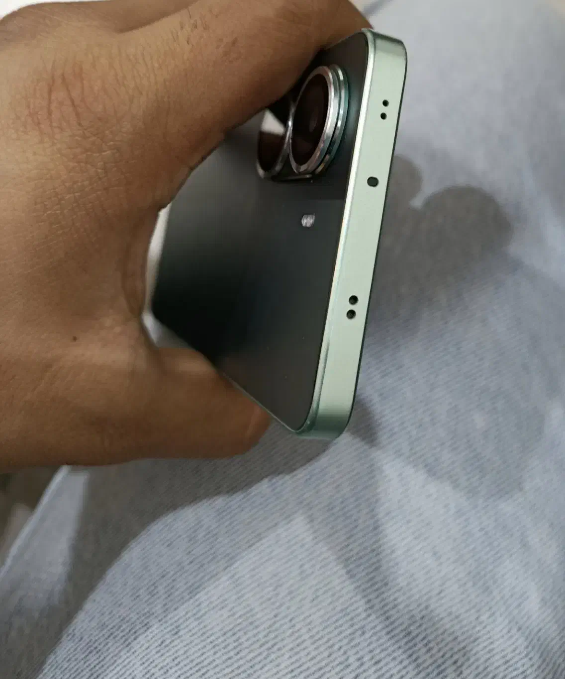 poco x7 pro 512 ram 12|موبایل|مشهد, کوی ولیعصر|دیوار