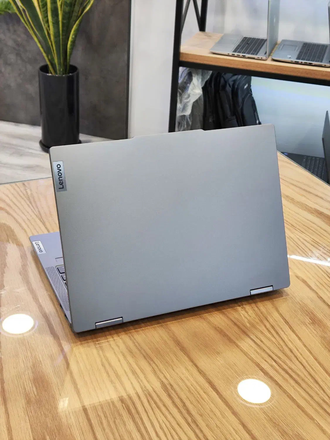 لپتاپ تبلت شونده لنوو لمسی با قلم آکبند/IdeaPad 5i|رایانه همراه|مشهد, ارشاد|دیوار