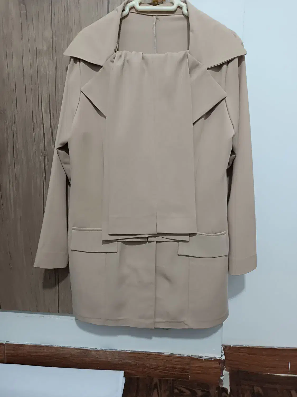 کت شلوار مانتوزنانه|لباس|محمدشهر, محمدشهر|دیوار