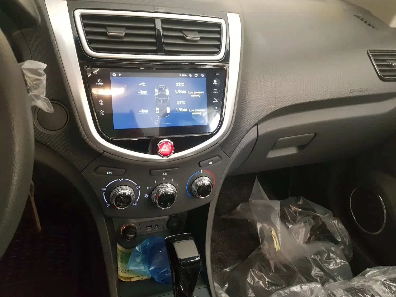 کی ام سی ایگل|خودرو سواری و وانت|تبریز, |دیوار