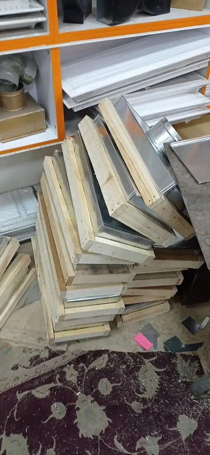 لوله فلکسیبل فلکسی بل لوله خرطومی ماینرپلنیوم باکس|مصالح و تجهیزات ساختمان|تهران, دستغیب|دیوار