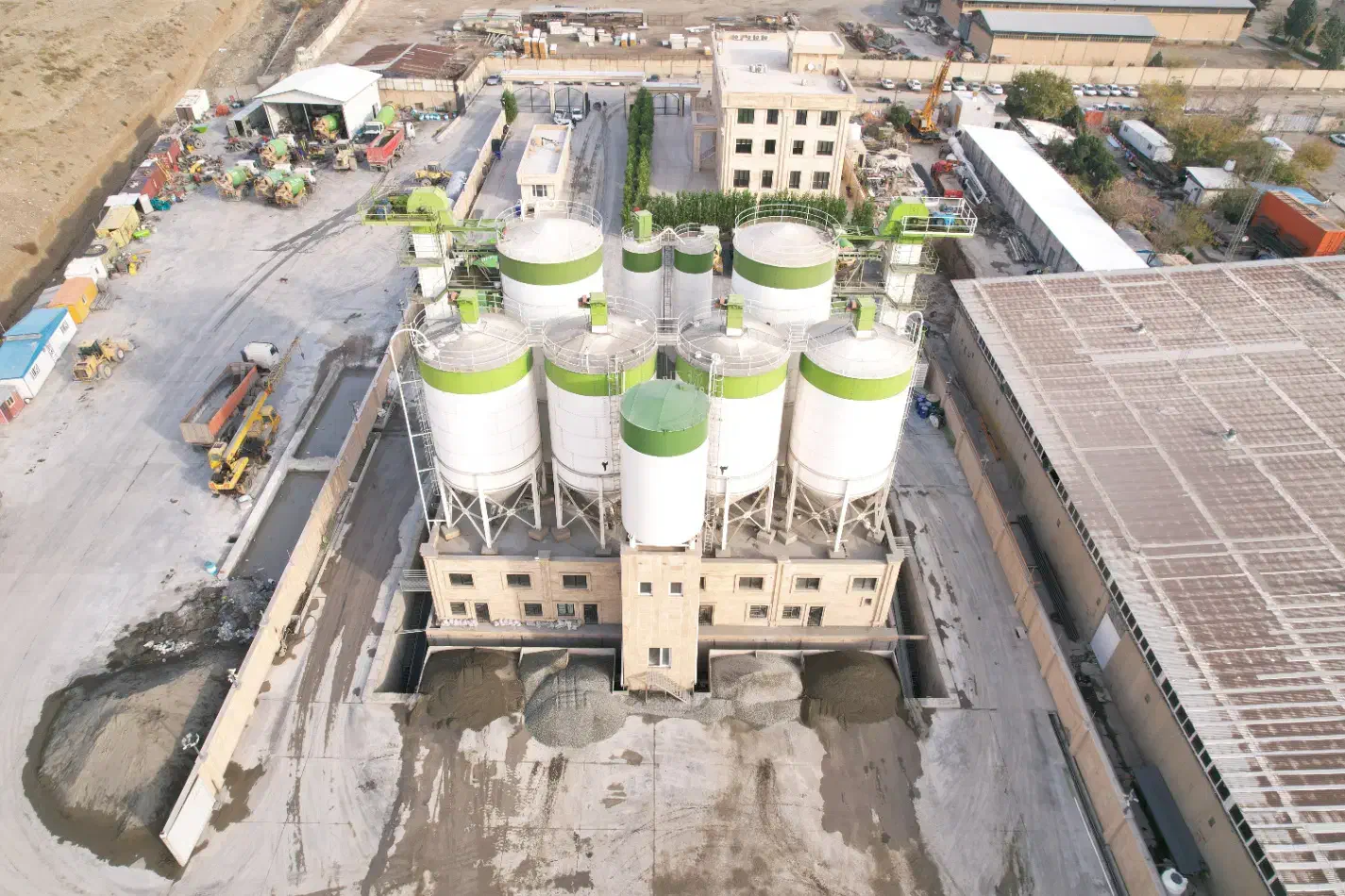 کارشناس .تکنسین.کارگر آزمایشگاه بتن|استخدام معماری، عمران و ساختمانی|تهران, چیتگر جنوبی|دیوار