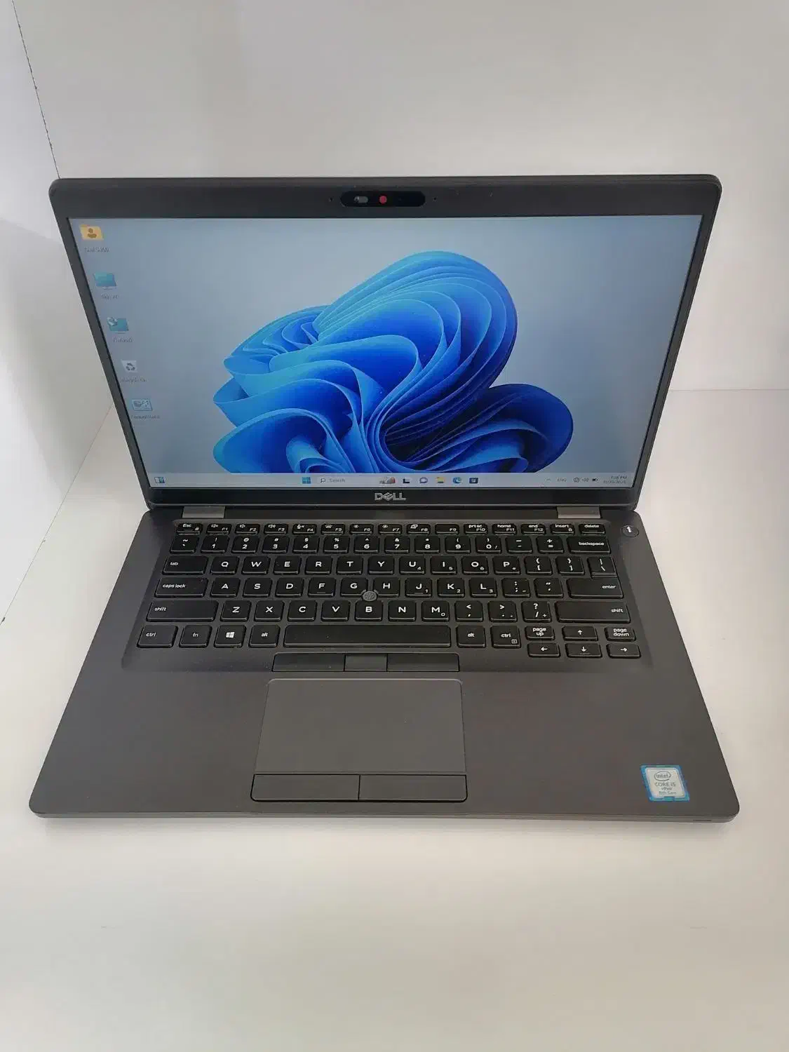 لپتاپ اپن باکس دل نسل 8 رم 8 هارد 256 SSD|رایانه همراه|شیراز, فرگاز|دیوار