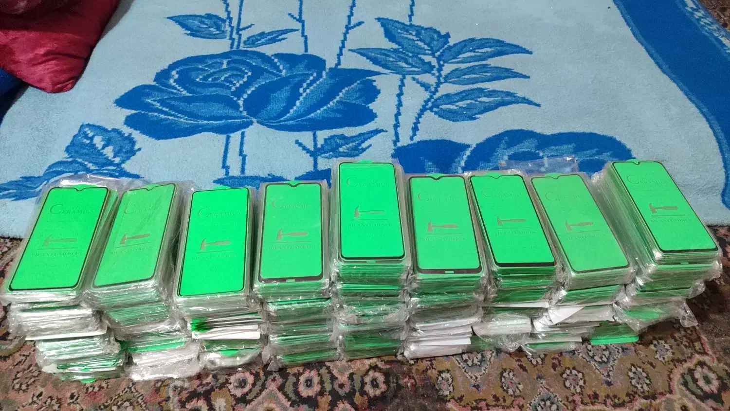 سرامیک شیشه‌ای آیفون شیائومی سامسونگ قاب موبایل|لوازم جانبی موبایل و تبلت|تهران, کوثر|دیوار