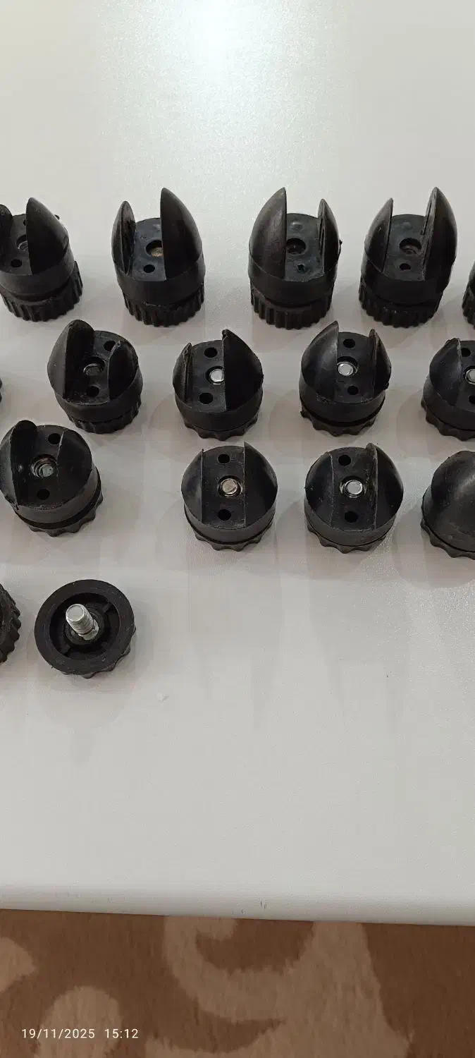 پایه تخم مرغی|مبلمان خانگی و میز عسلی|اسلامشهر, شهرک قائمیه|دیوار