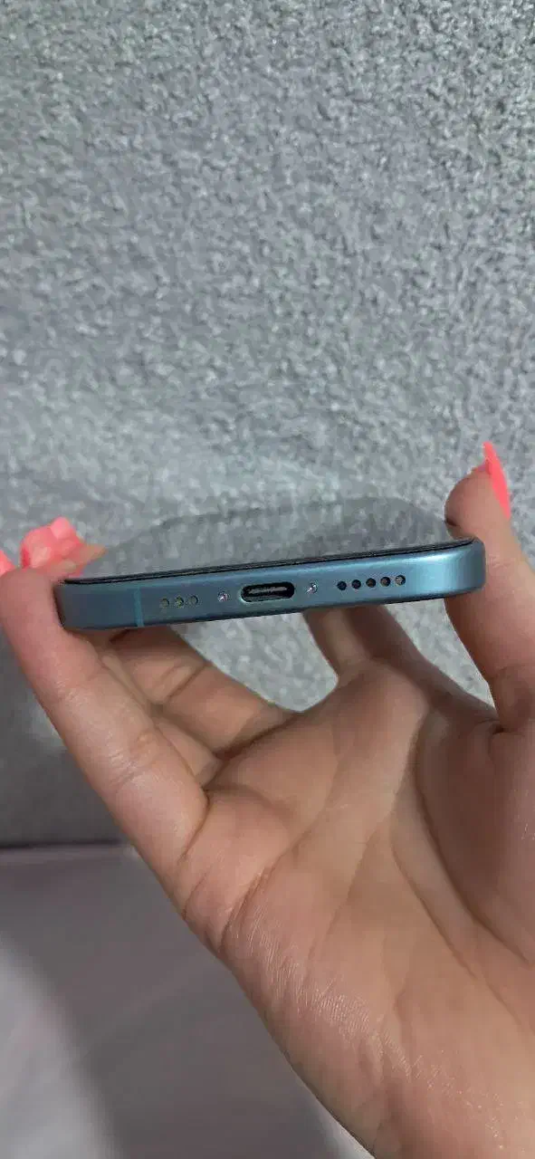 ایفون ۱۶ نرمال|موبایل|بهارستان, |دیوار