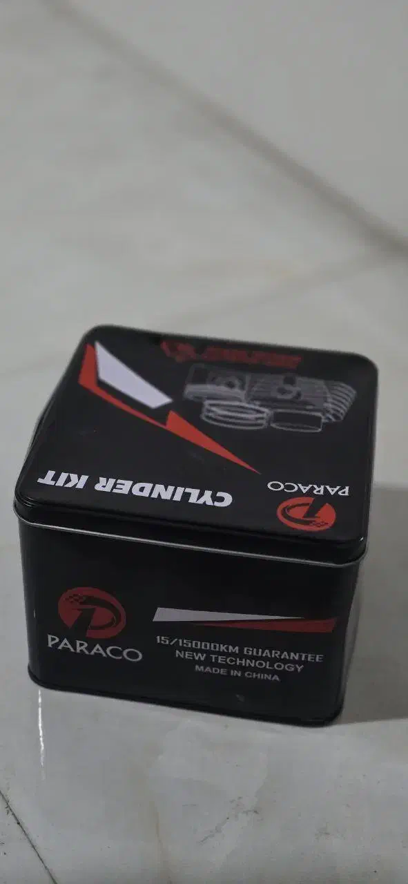 فروش عمده لوازم موتورسیکلت پاراکو|قطعات یدکی و لوازم جانبی|تبریز, |دیوار