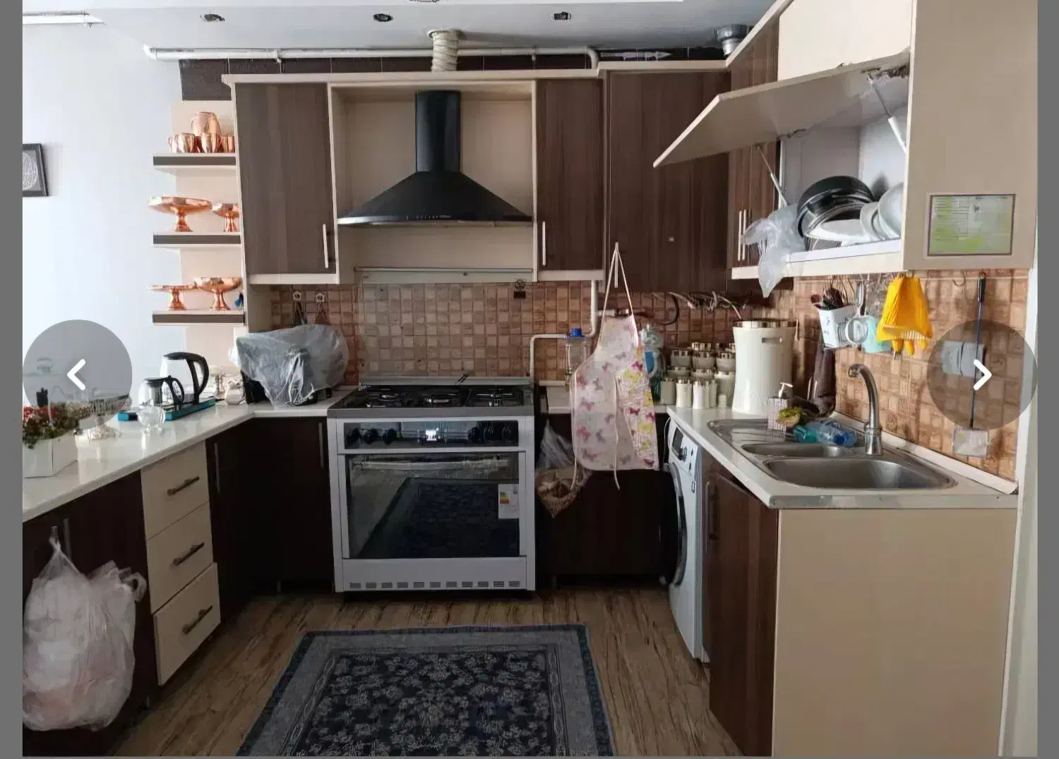 اجاره بالاویلایی بلوارشیراز|اجارهٔ آپارتمان|کرمان, |دیوار