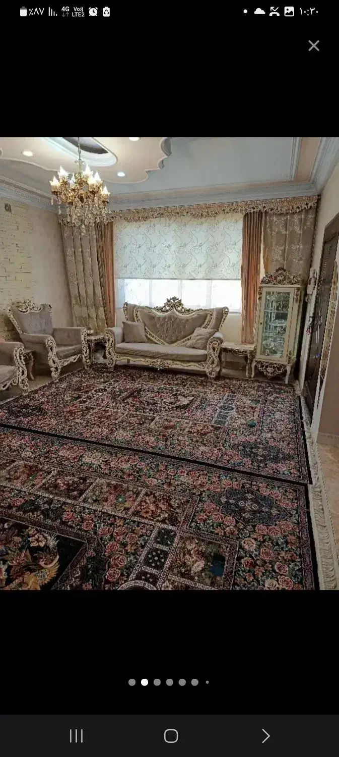 آپارتمان ۶۸ متری نواب اسلامشهر|فروش آپارتمان|اسلامشهر, شهرک مهدیه|دیوار