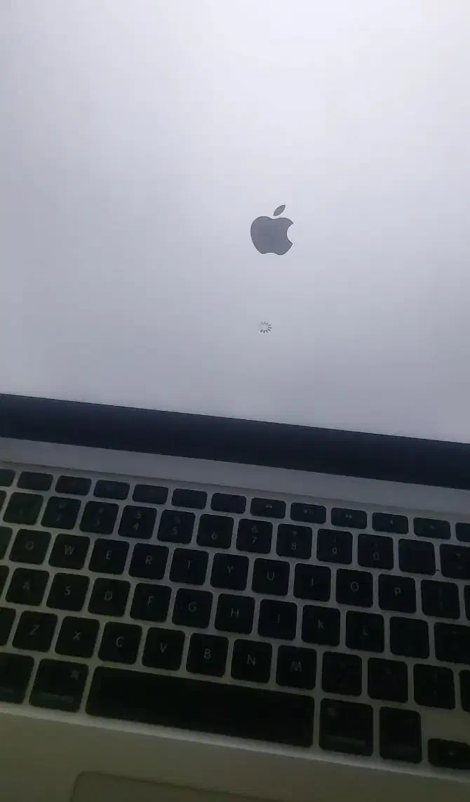 فوری Mac Book pro2015|رایانه همراه|فردیس, نسترن غربی|دیوار