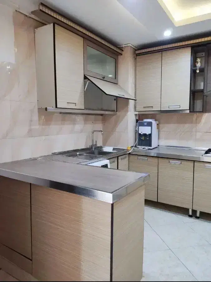 کابینت دست دوم|مصالح و تجهیزات ساختمان|کارون, |دیوار