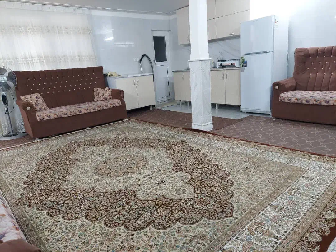 اجاره سوئیت روزانه|اجارهٔ کوتاه‌مدت آپارتمان و سوئیت|قم, رضویه|دیوار