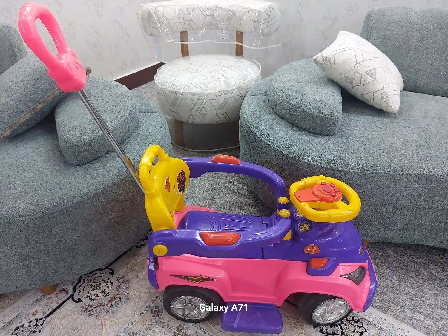 ماشین اسباب بازی|اسباببازی|آبادان, |دیوار