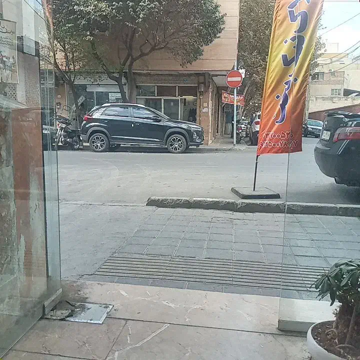مغازه سرقفلی برای فروش|فروش مغازه و غرفه|تهران, مینابی|دیوار