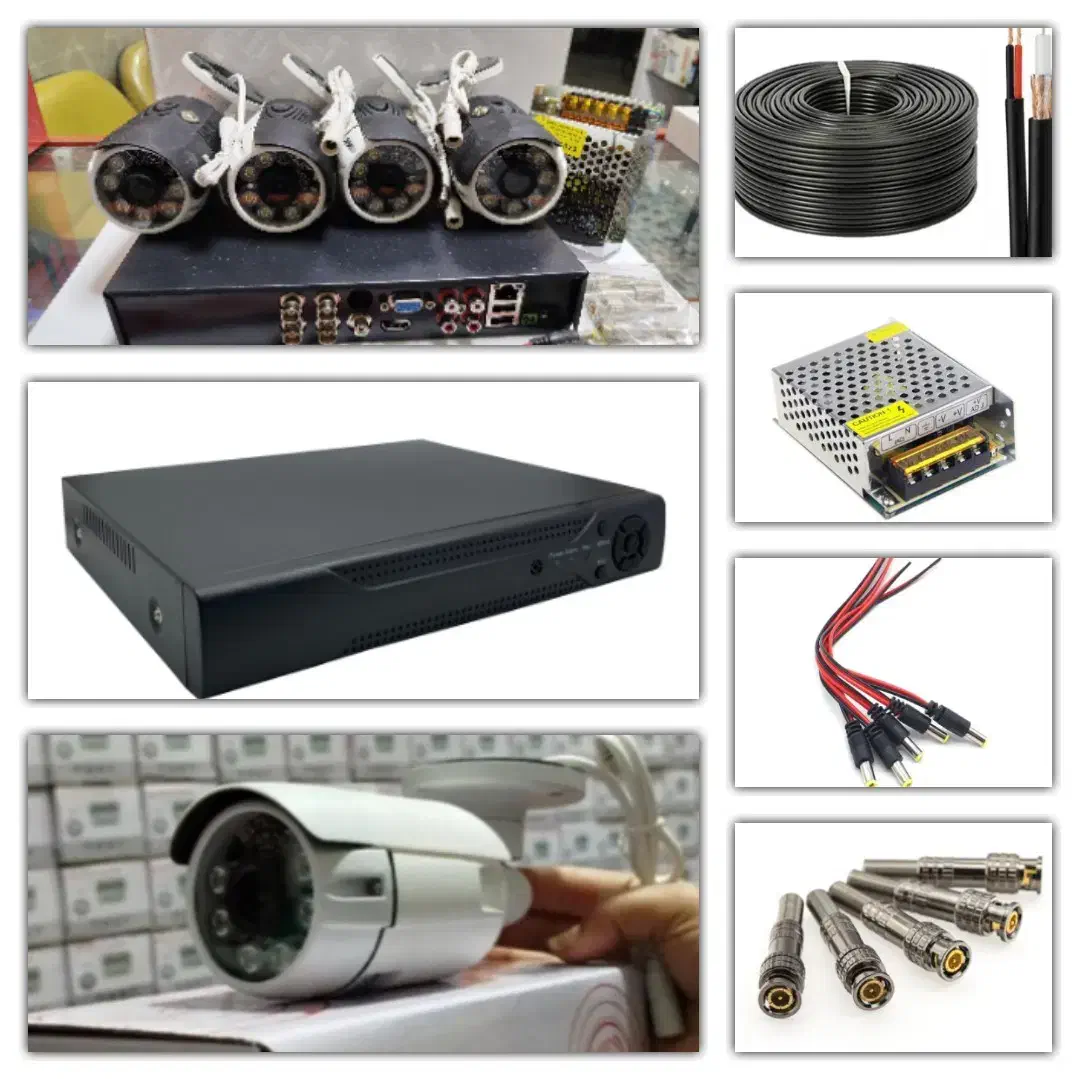 دوربین مداربسته|دوربین مداربسته|نورآباد, |دیوار