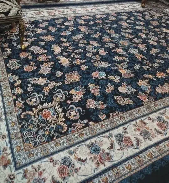 چهارتا فرش 700 شانه|فرش|پلدختر, |دیوار