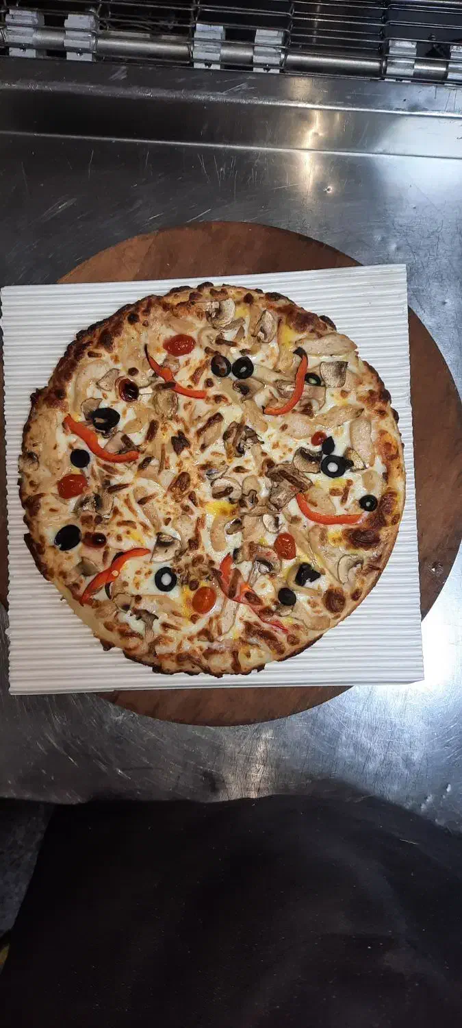 اجاره مغازه فستفود با تمام تجهیزات|اجارهٔ مغازه و غرفه|تهران, شهرآرا|دیوار