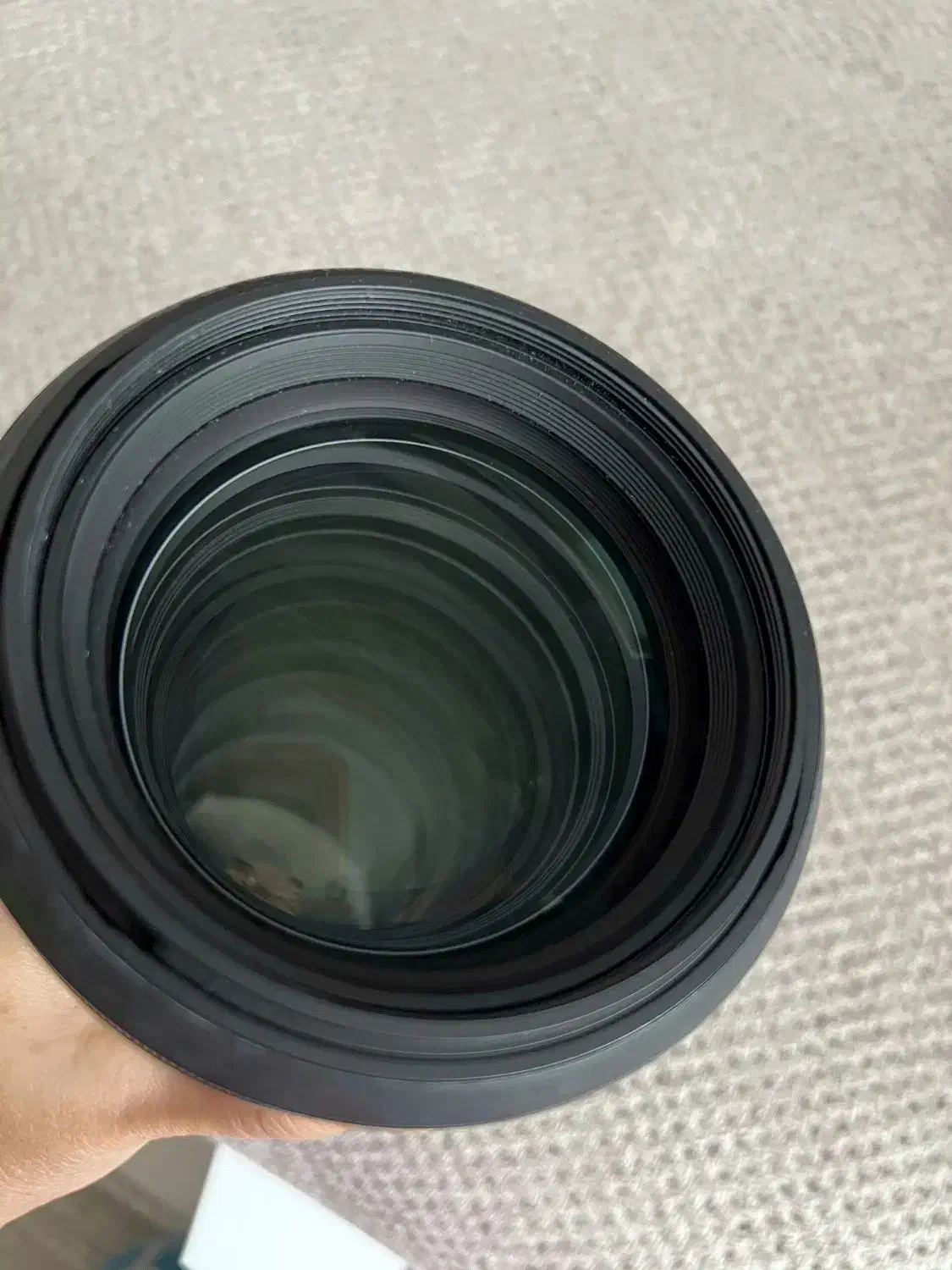 لنز کنون 85 f1/4 سیگما|دوربین عکاسی و فیلمبرداری|شیراز, زند|دیوار