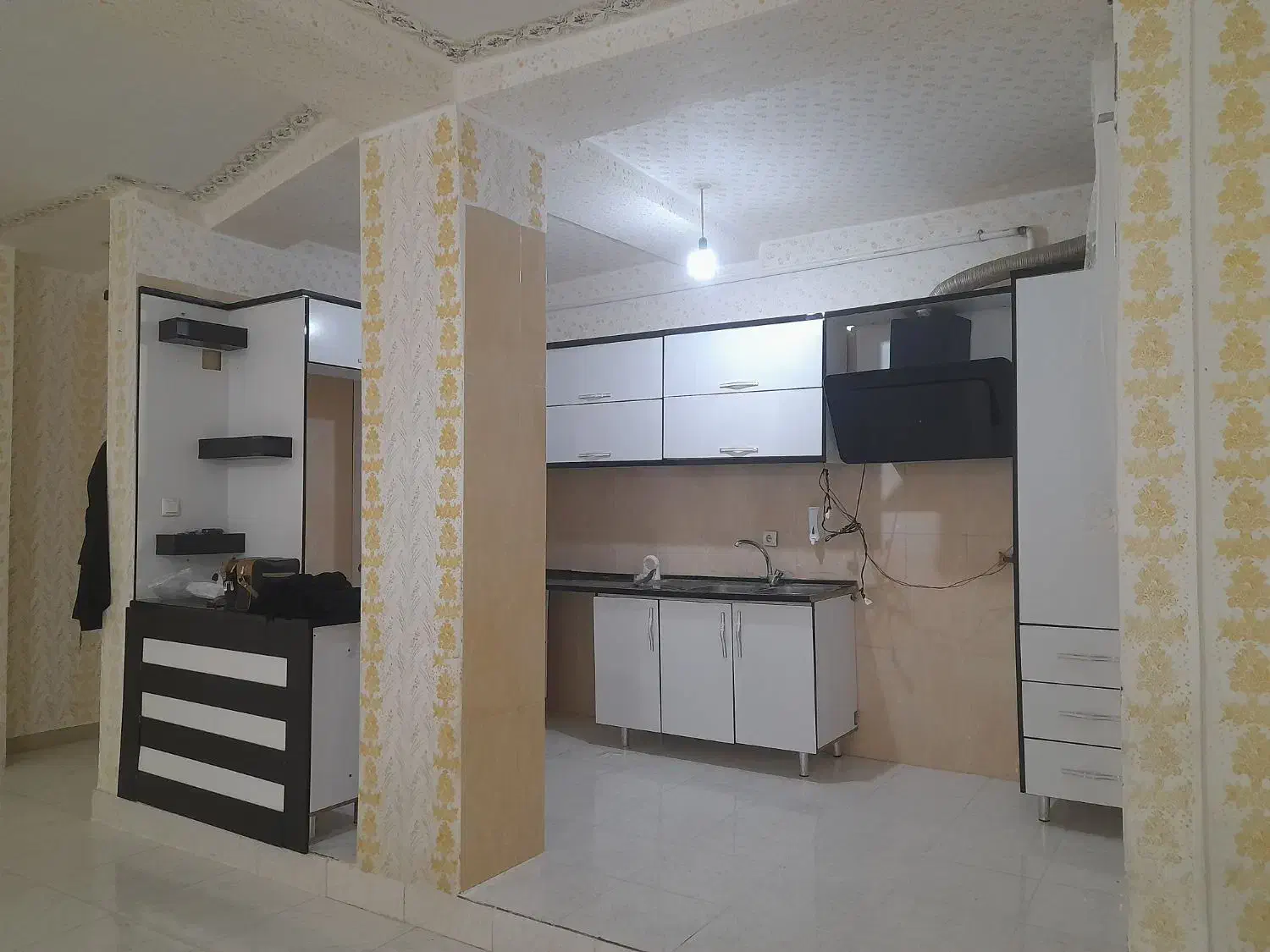 اجاره یک باب مسکن مهر|اجارهٔ آپارتمان|ایوان, |دیوار