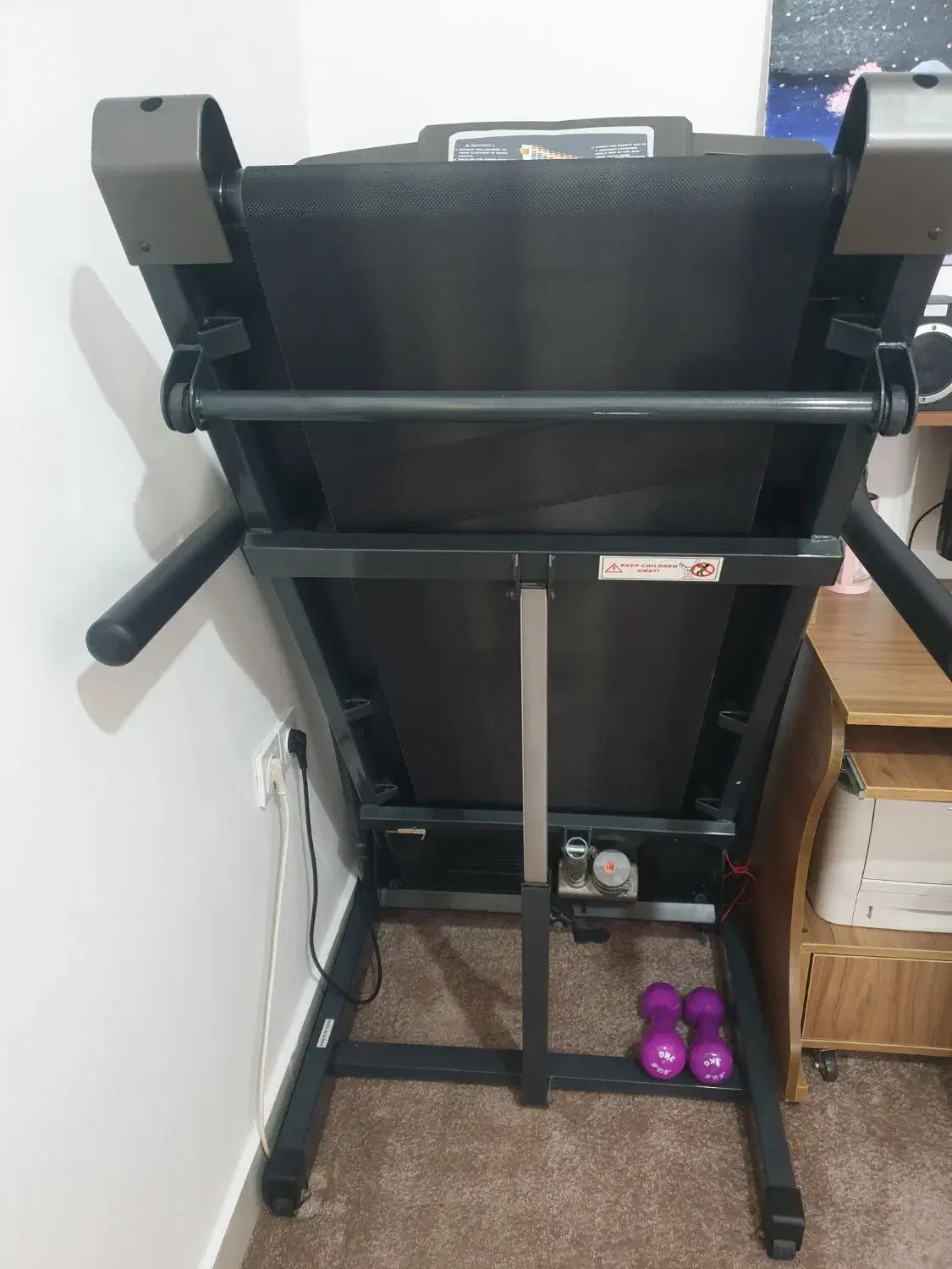 تردمیل تایوانی اصل|تجهیزات ورزشی|گرگان, |دیوار