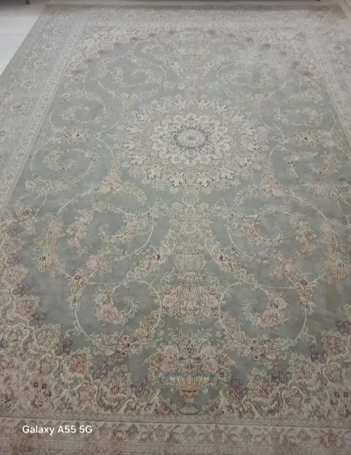 فرش ماشینی 3 تخته|فرش|قرچک, شهرک طلائیه|دیوار