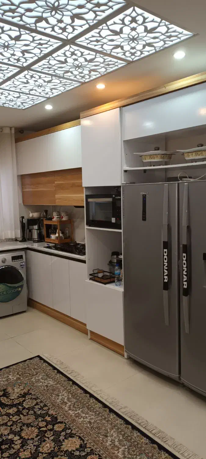 ساخت انواع کمددیواری وکابینت|جاکفشی، کمد، دراور|سنگر, |دیوار