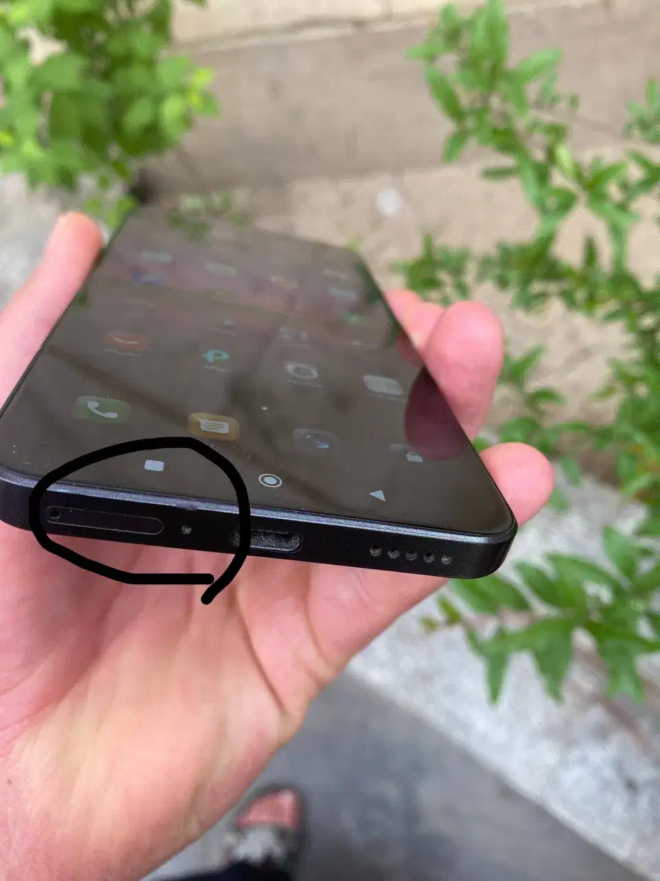 13t 256 12|موبایل|رباطکریم, رباطکریم|دیوار