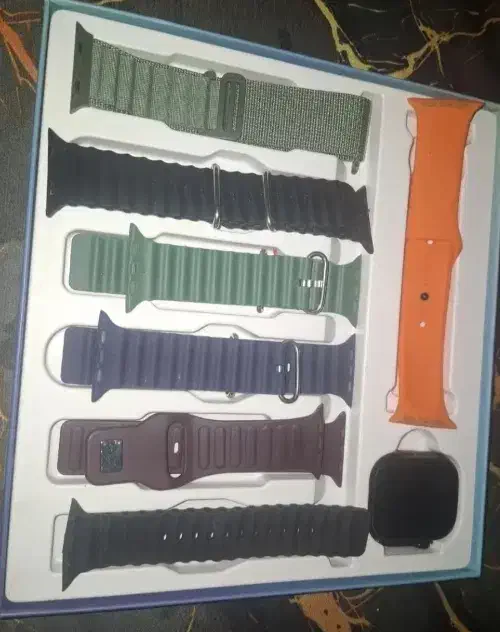 ساعت هوشمند|ساعت|محمدیه-قزوین, |دیوار