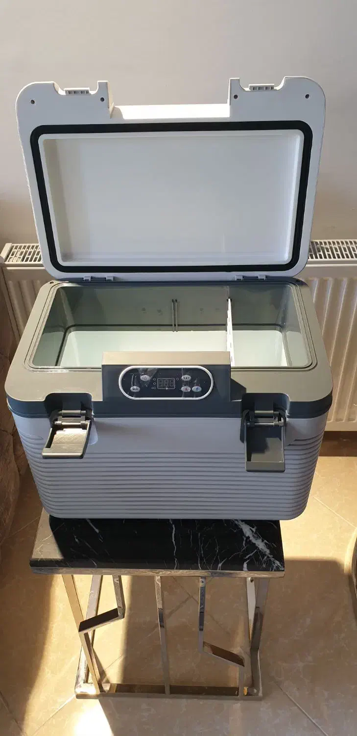 یخچال مسافرتی .کمپینگ|کوهنوردی و کمپینگ|صدرا-فارس, فاز ۱|دیوار