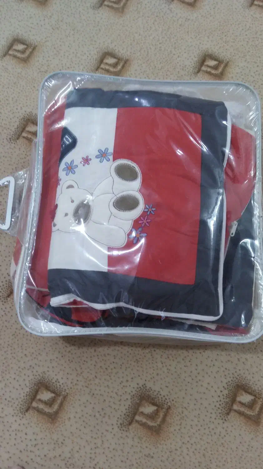 سیسمونی نوزاد|اسباب و اثاث بچه|نیشابور, گنبد سبز|دیوار