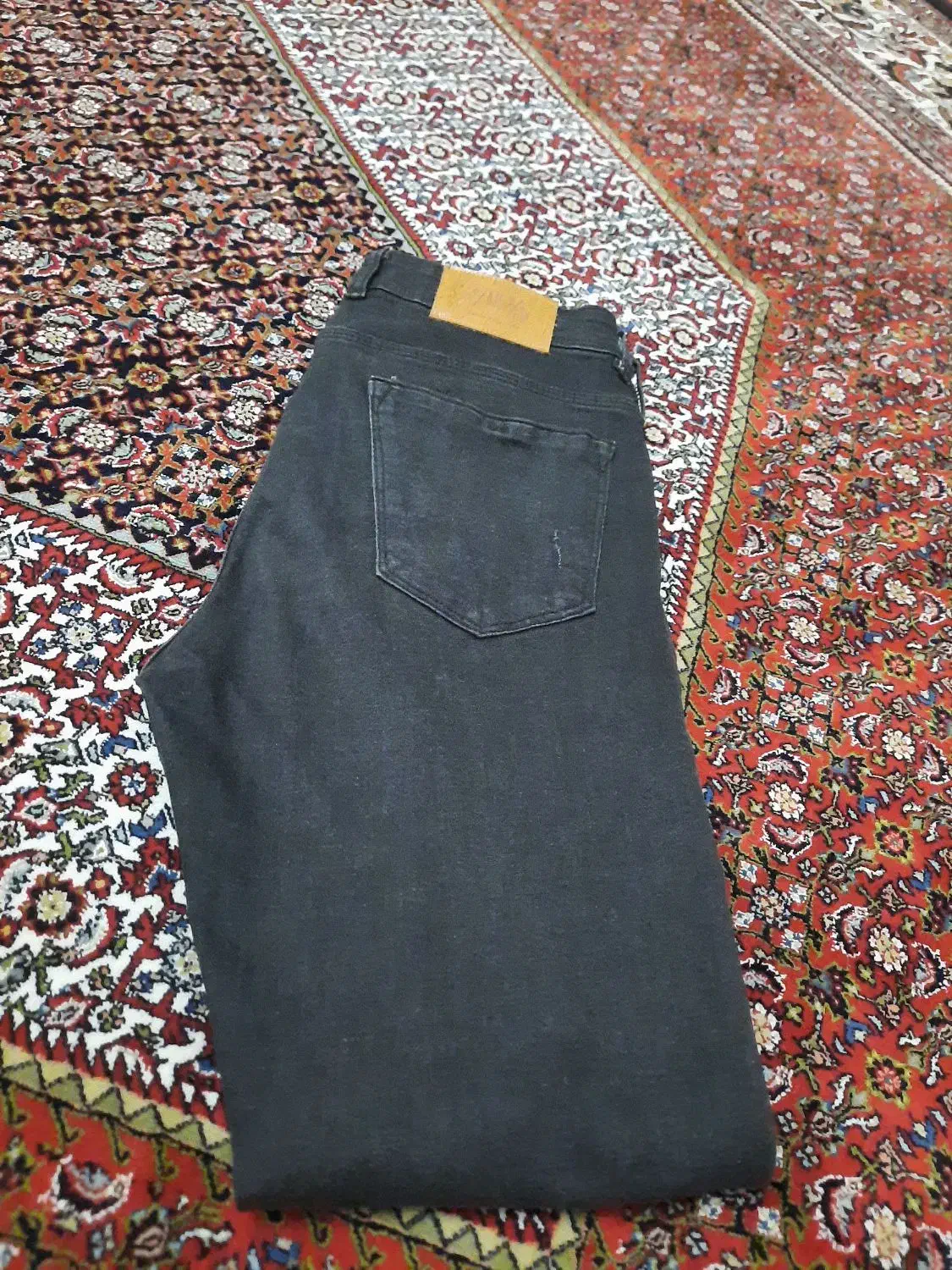 لباس مردانه|لباس|زنجان, |دیوار