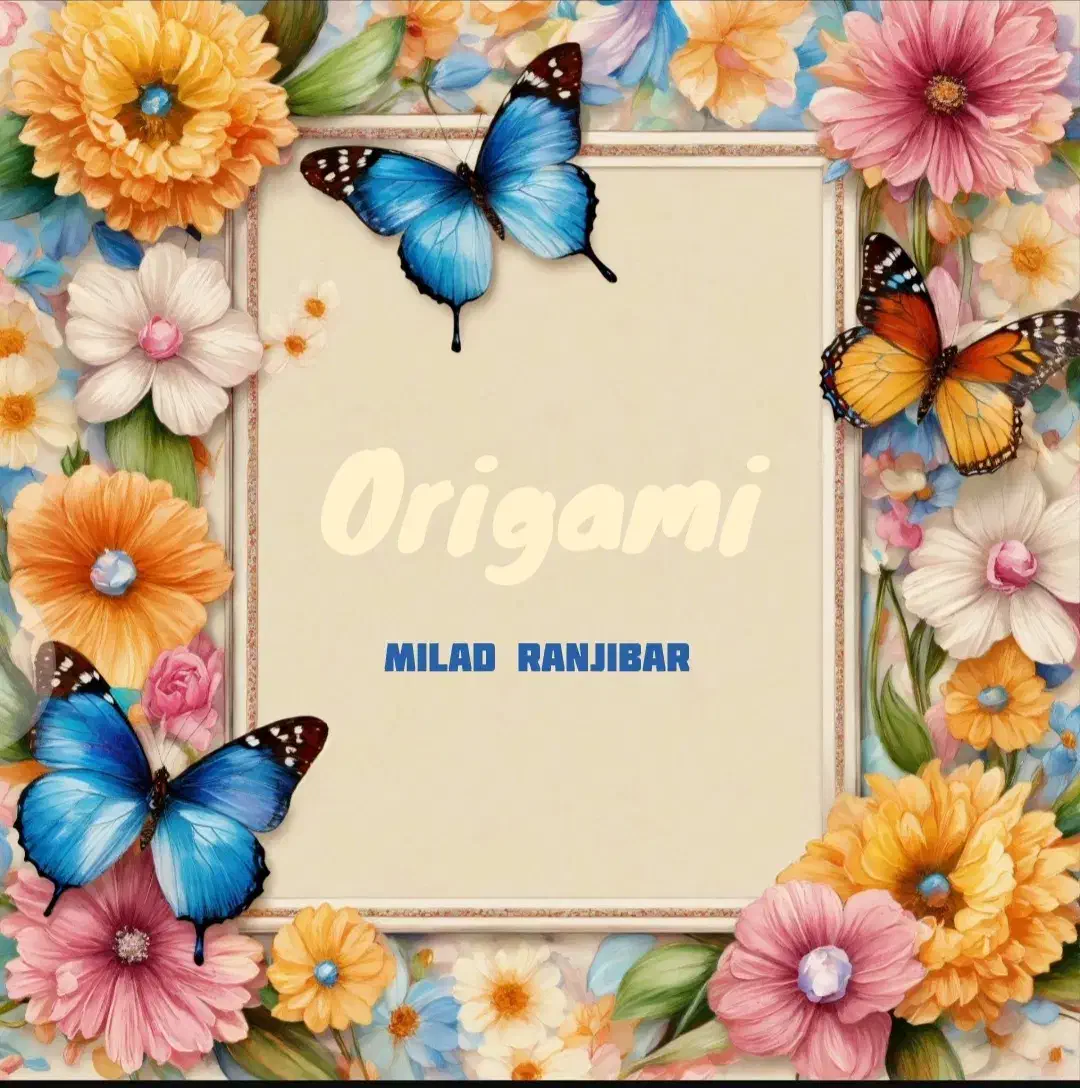 اموزش اوریگامی برای کودکان و نوجوانان|خدمات آموزشی|خرمشهر, |دیوار