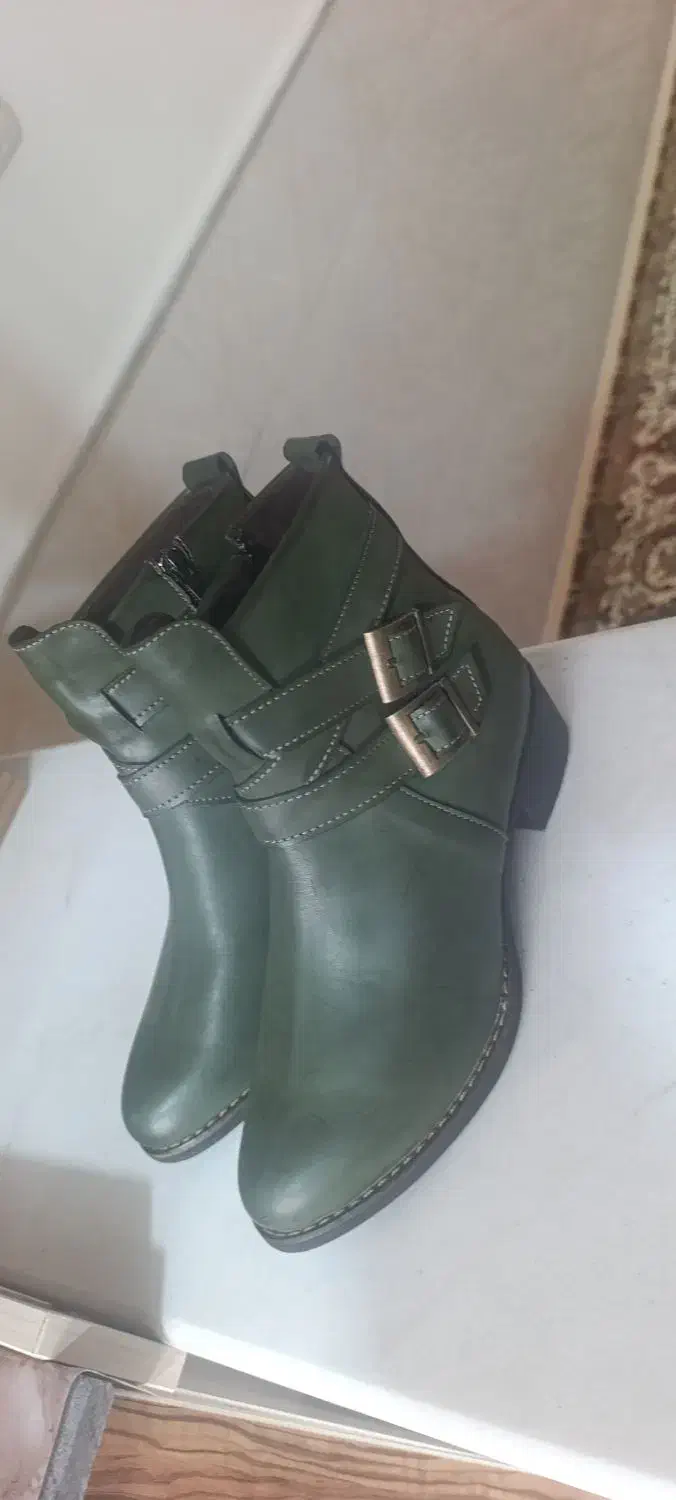 نم پوت زنانه|کیف، کفش، کمربند|قم, بلوار امین و ساحلی|دیوار