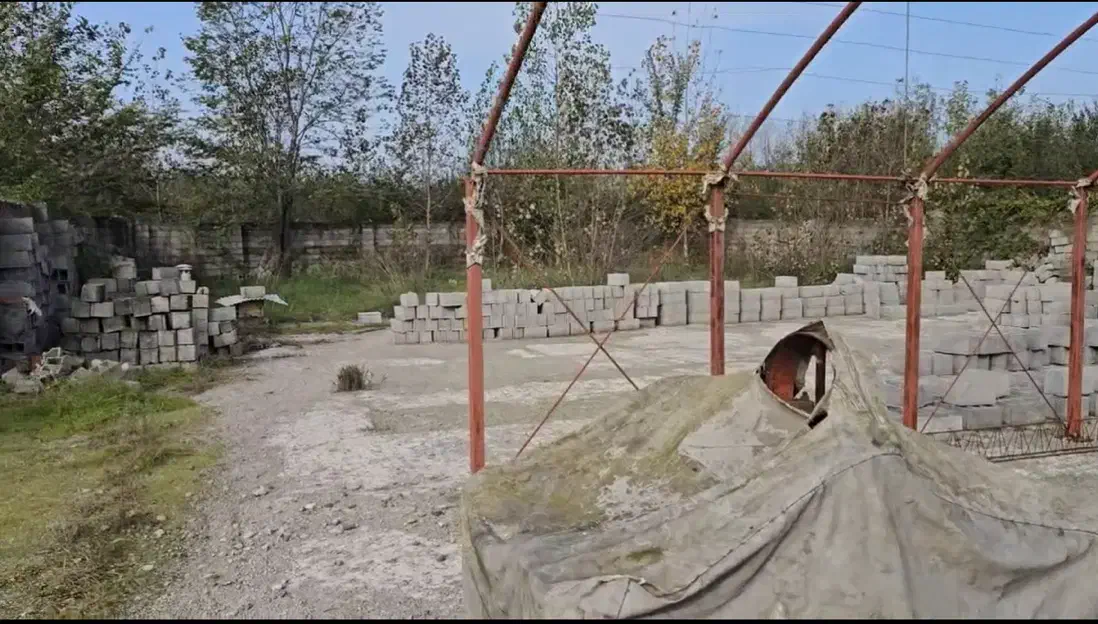 فروش کارگاه تیرچه بلوک لاهیجان|فروش دفتر صنعتی، کشاورزی، تجاری|لاهیجان, بازکیاگوراب|دیوار