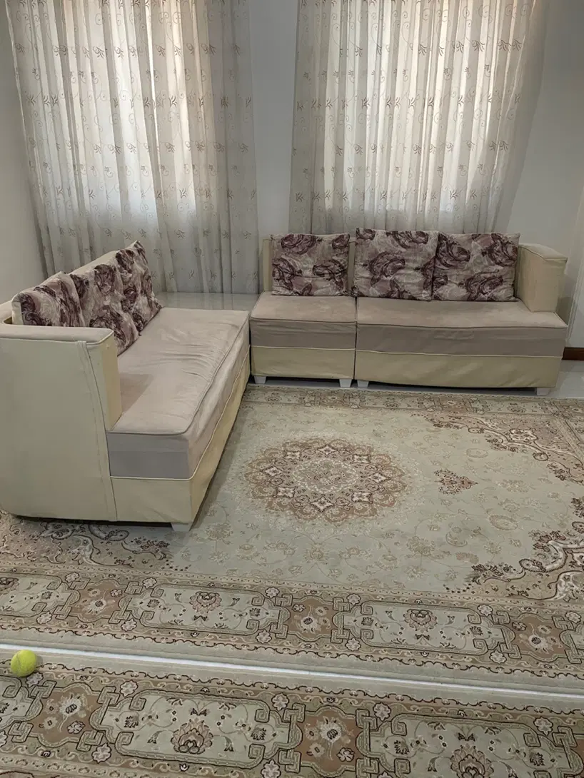 مبل ال کنج|مبلمان خانگی و میز عسلی|تهران, توحید|دیوار