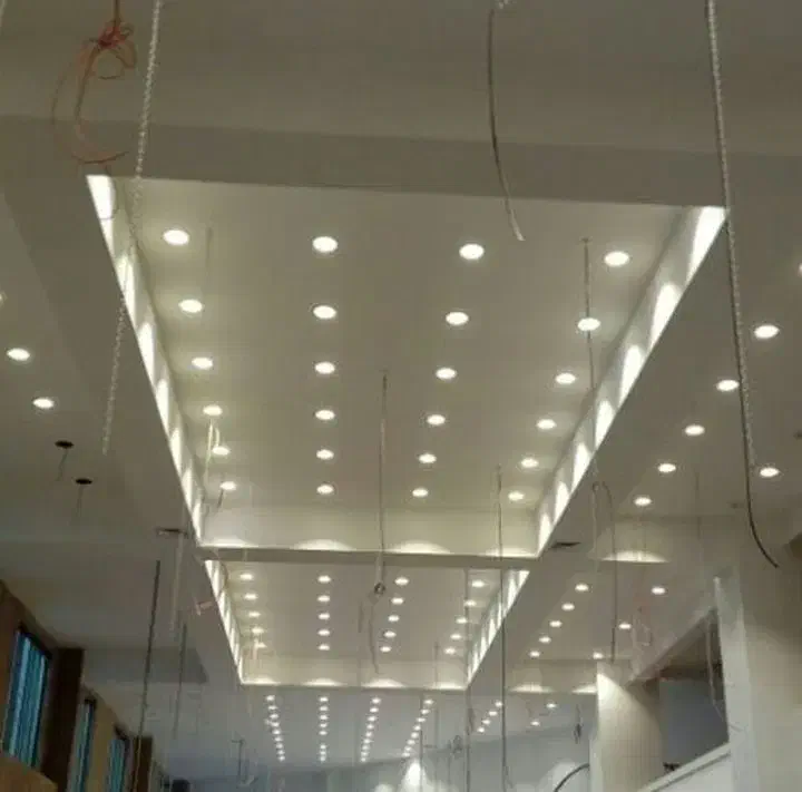 نقاشی ساختمان صفر تا صد کار|خدمات پیشه و مهارت|بابلسر, |دیوار