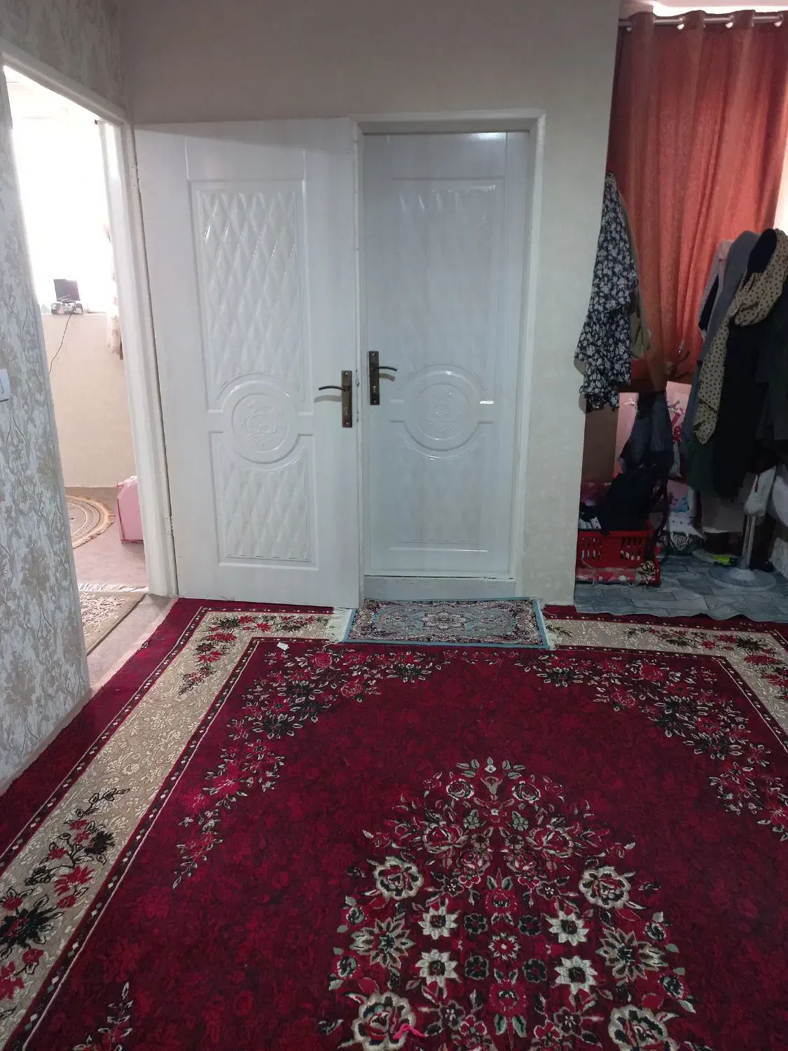 زاهدان آپارتمان مهرشهر|فروش آپارتمان|سراوان, |دیوار