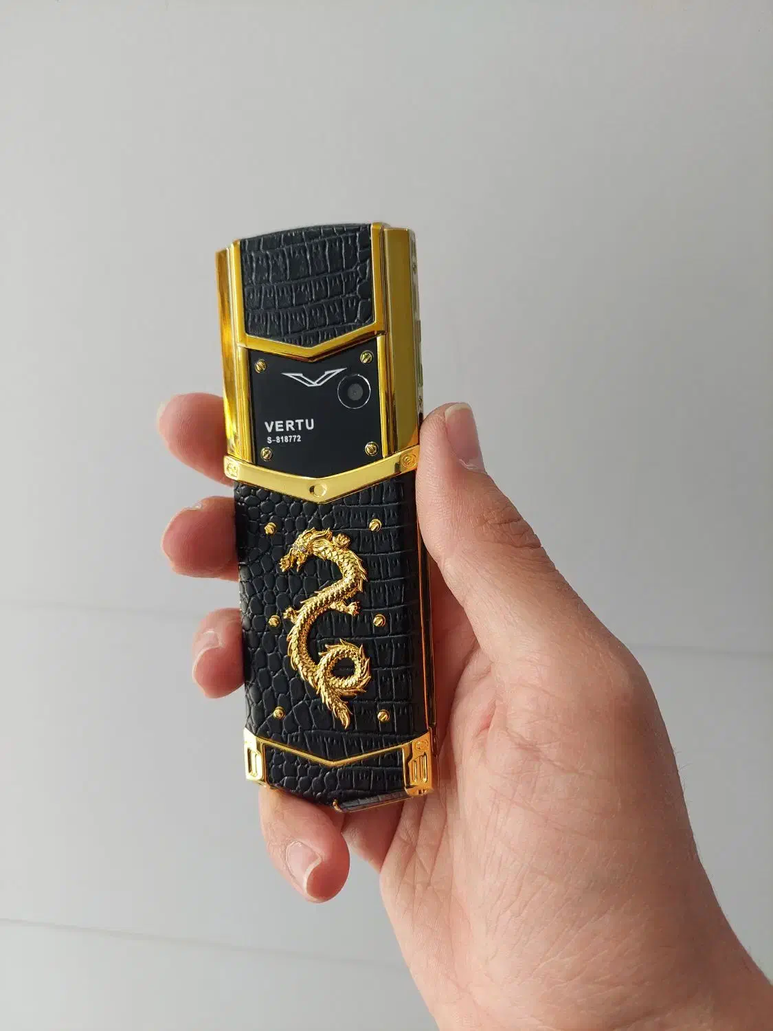 گوشی طرح ورتو فول کپی خاص|موبایل|کرج, گوهردشت|دیوار