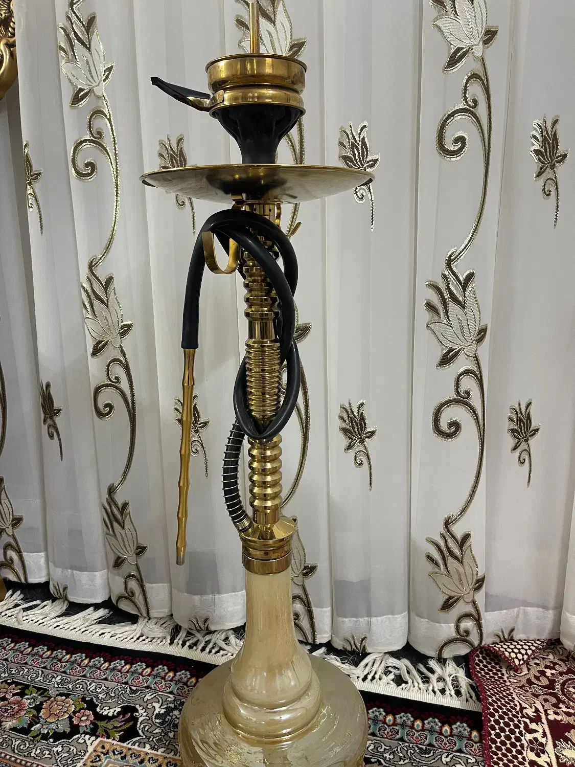 قلیون کارینو|کلکسیون و سرگرمی|شاهرود, |دیوار