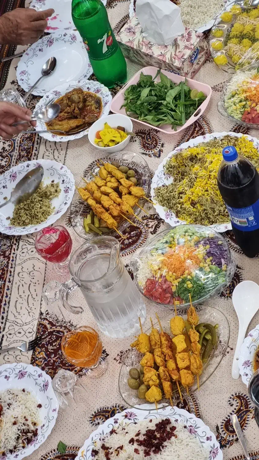 برنج خوش عطر و طعم کامفیروز|خوردنی و آشامیدنی|شیراز, شهرک گلستان شمالی|دیوار