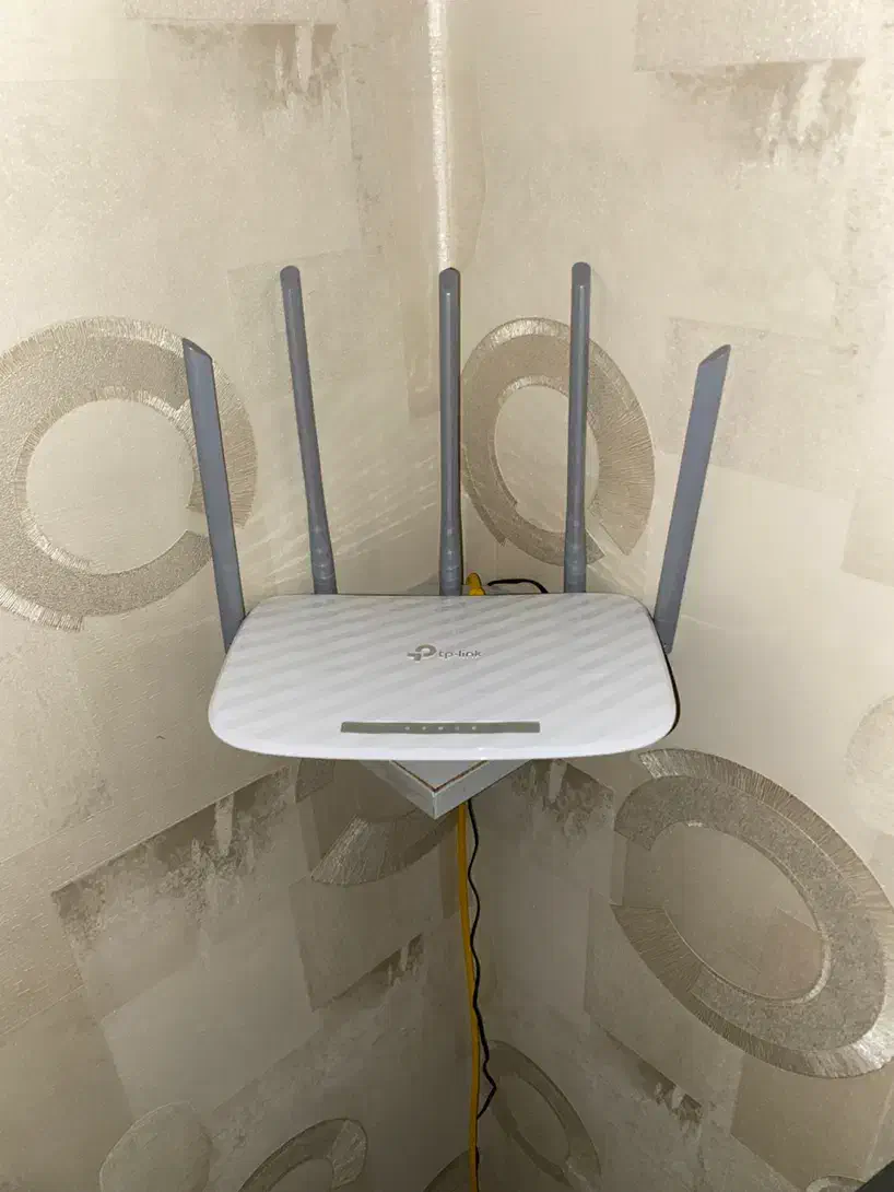 مودم|مودم و تجهیزات شبکه|تهران, میدان ولیعصر|دیوار