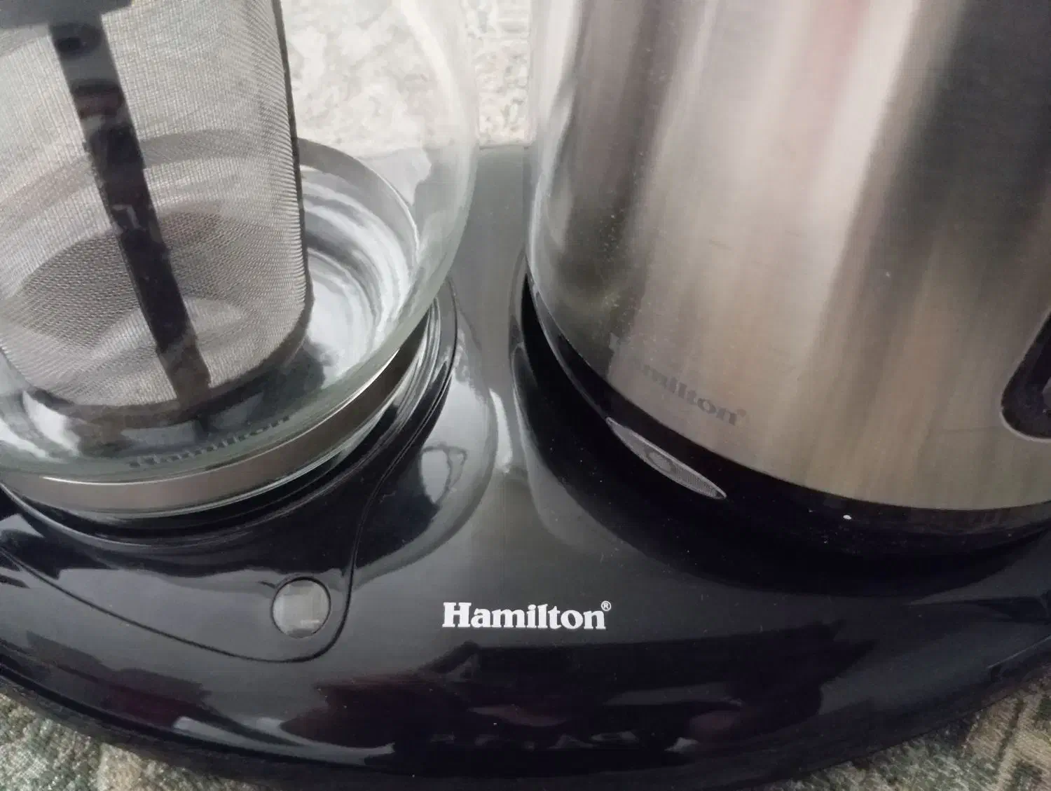 چای ساز|سماور، چای‌ساز، قهوه‌ساز|اسلام‌شهر, شهرک سعیدیه|دیوار