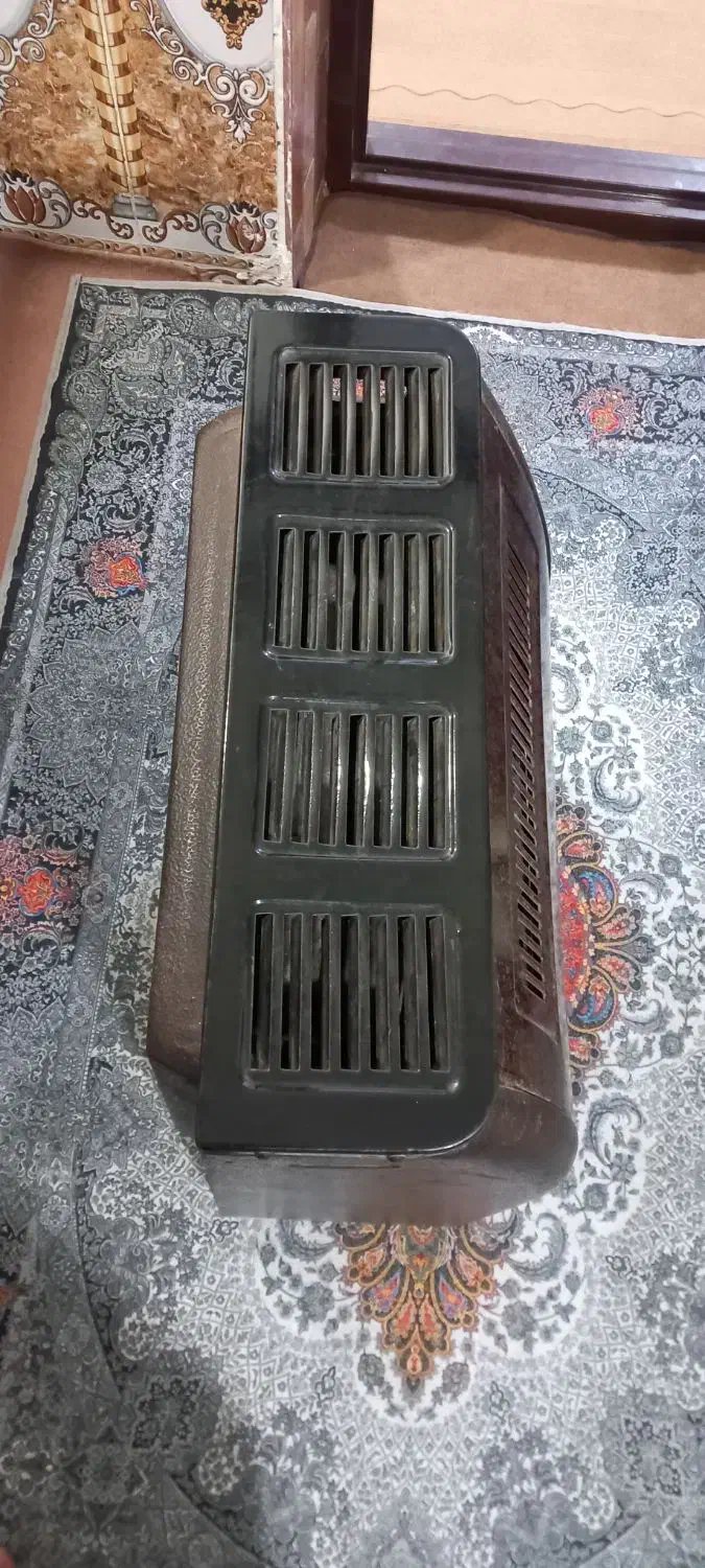 بخاری نیککالا|بخاری، هیتر، شومینه|کردکوی, |دیوار