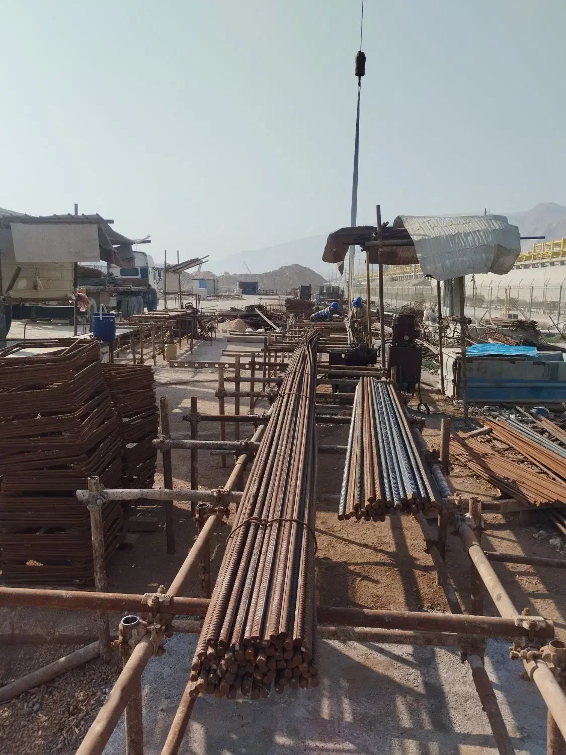 اکیپ کامل کار|استخدام معماری، عمران و ساختمانی|بندرعباس, |دیوار