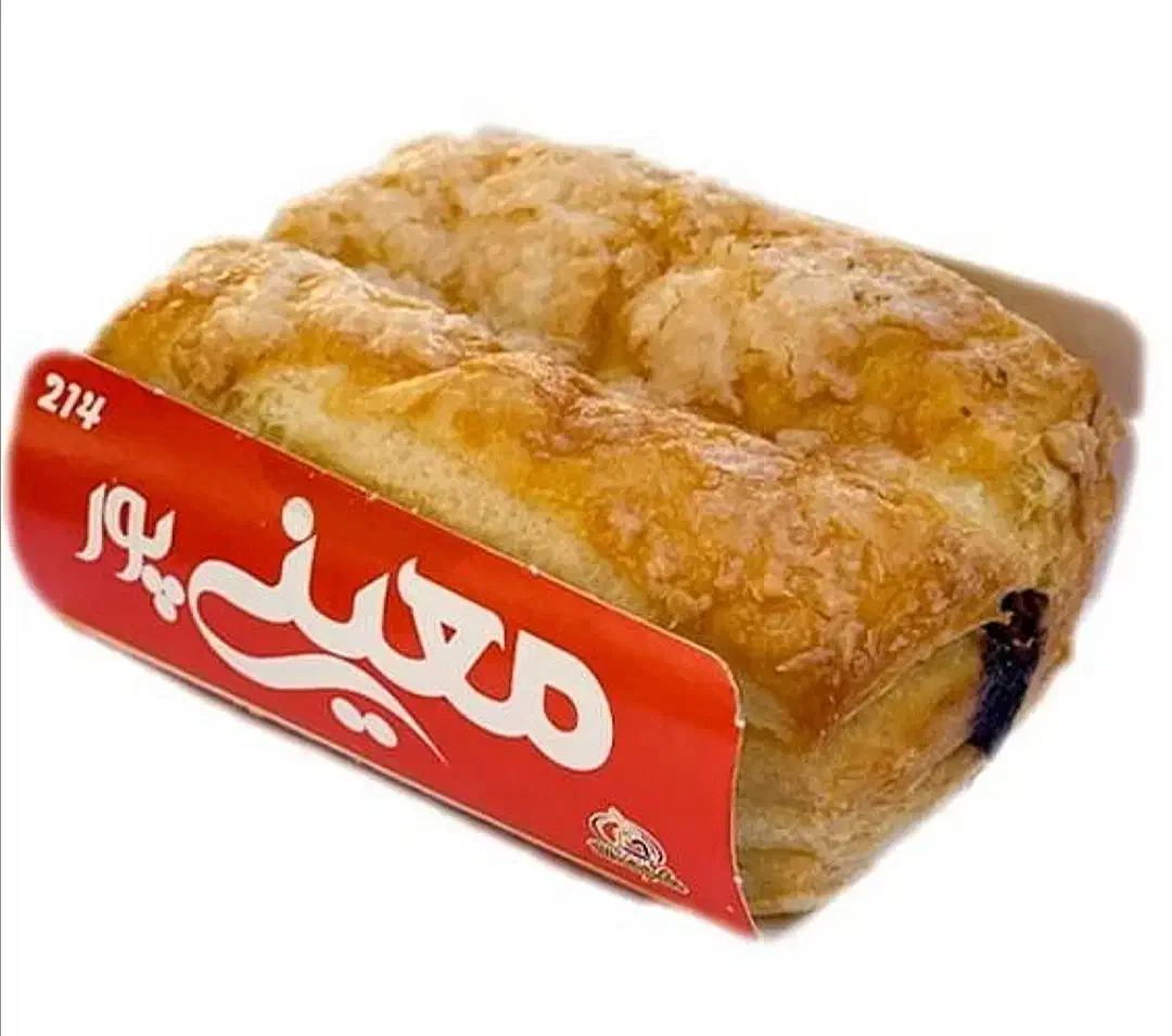 معینی پور فروش عمده و تک|خوردنی و آشامیدنی|اصفهان, ارغوانیه|دیوار