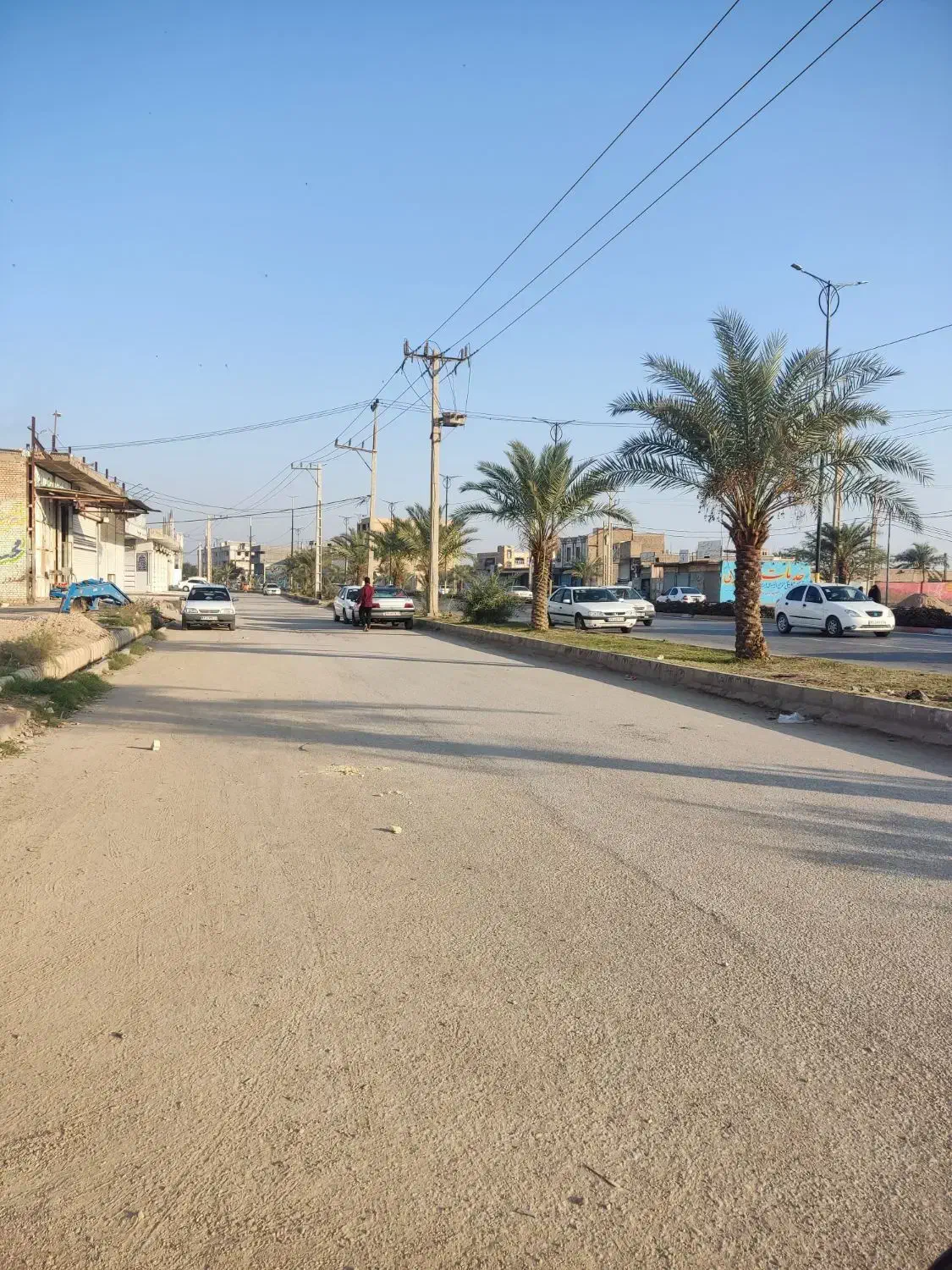 منزل دوطبقه نوساز|فروش خانه و ویلا|حمیدیه, |دیوار