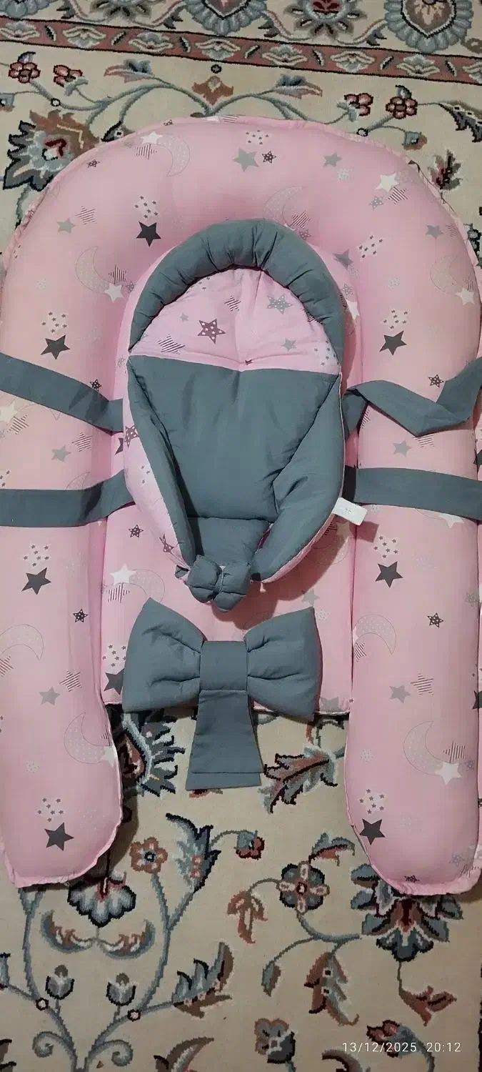 سرویس نوزاد|اسباب و اثاث بچه|فردیس, خیام شرقی|دیوار