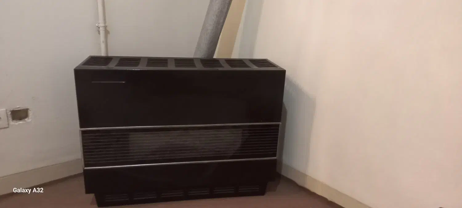 بخاری|بخاری، هیتر، شومینه|رباط‌کریم, نصیرشهر|دیوار