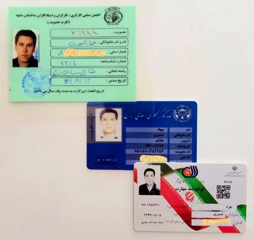 نقاش ساختمان نقاشی(منصف)عضواتحادیه همه نقاط|خدمات پیشه و مهارت|مشهد, جاهد شهر|دیوار