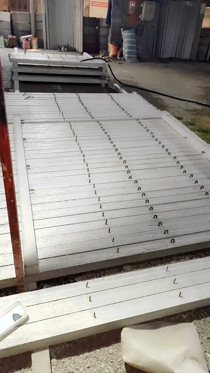 تیر باغی|خدمات باغبانی و درختکاری|مهاباد (آذربایجان غربی), |دیوار